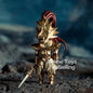 Dark Souls Solaire Ornstein Artorias PVC Action Figure Collectible - EXPROTAS