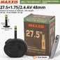 Bicycle Inner Tube MAXXIS 20-29 Inch 700C Presta Schrader MTB Road