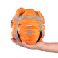 LIXADA 190*75cm Envelope Sleeping Bag Adult Camping Outdoor Mini Walking beach Sleeping Bags Ultralight Travel Bag Spring Autumn-EXPROTAS