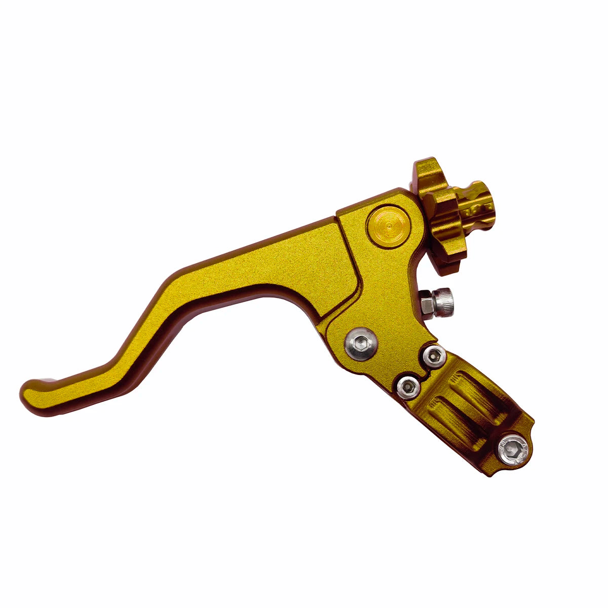 Short Clutch Lever for Honda CBR600 F2 F3 F4 F4i 650F CBR1000RR CRF250 CRF450