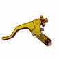 Short Clutch Lever for Honda CBR600 F2 F3 F4 F4i 650F CBR1000RR CRF250 CRF450
