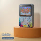 G5 Mini Handheld Game Console Retro Portable LCD Player 8-Bit Gaming