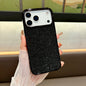 Glitter Starry Sky Diamond Case for iPhone 11-17 Air Pro Max Plus Shockproof