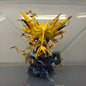 15.5cm Pokémon Zapdos Figure PVC Anime Action Statue Model Toy