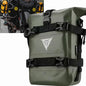 Waterproof Bag Repair Tool Placement Bag For BMW R1200GS R1250GS HONDA Suzuki DL650 V-Strom Motorcycle Frame Crash Bars Bag-EXPROTAS