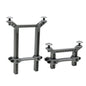 1/10 RC Crawler Metal Body Post Mounts for Traxxas TRX-4 / TRX-6 - EXPROTAS