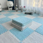 10Pcs Waterproof Guinea Pig Cage Liner Washable Pee Pad Bedding Mat