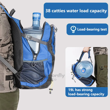 For BMW R1200GS R1250GS R 1200GS R1250 GS R 1250 LC ADV Racing travel Men waterproof Backpack Bag Motorcycle Accesssories Gift