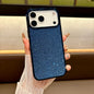 Glitter Starry Sky Diamond Case for iPhone 11-17 Air Pro Max Plus Shockproof