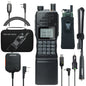 Baofeng AR-152 15W Walkie Talkie Powerful CB Two way Radio 12000mAh Battery Tactial Long Range AN PRC-152 Dual Band Transceiver-EXPROTAS