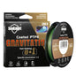 SeaKnight Gravitation G9 II Sinking Braided Fishing Line 150m/300m PTFE UV Resistant