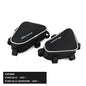 For BMW R1200GS LC Adventure Crash Bar Tool Bag Waterproof Storage Pouch 2013-2023