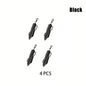Carp Fishing Lead Clips Safety Release Clips Ronnie Chod Rig Big Fish Tackle