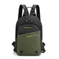 Men's Chest Bag Sling Backpack Travel Outdoor Small Cross Body Bags
