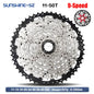 Bicycle Cassette 10 11 12 Speed Sprocket 36T 40T 42T 46T 50T 52T for Shimano