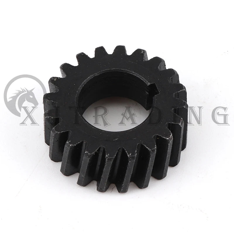 Clutch Assembly for 50cc 60cc 80cc 2-Stroke Bike Engine Parts