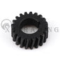 Clutch Assembly for 50cc 60cc 80cc 2-Stroke Bike Engine Parts