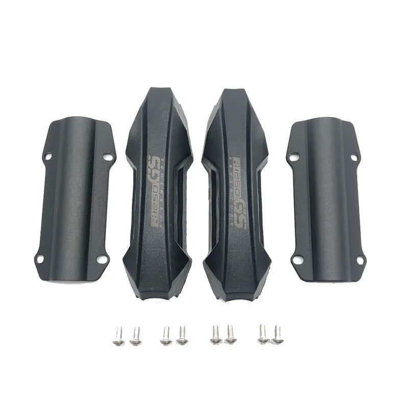 Engine Guard For BMW R1250GS R1200GS ADV F850GS F800GS F750GS Crash Bar Protector Block