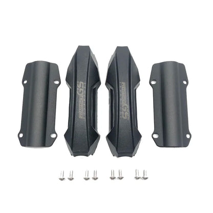Engine Guard For BMW R1250GS R1200GS ADV F850GS F800GS F750GS Crash Bar Protector Block