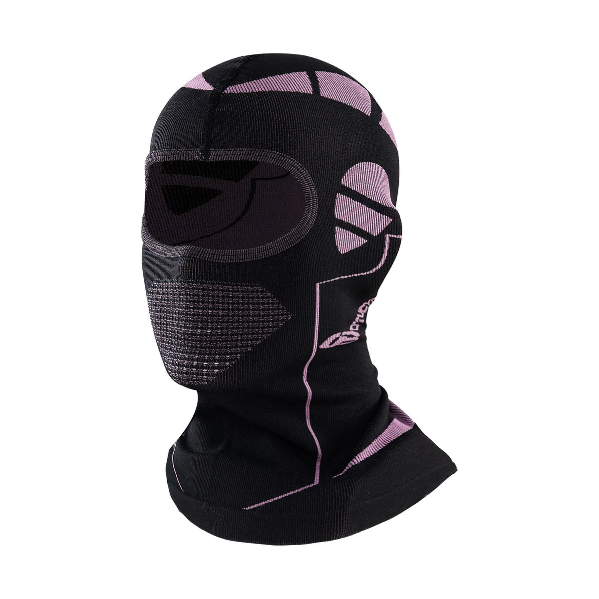 Winter Face Cover Balaclava Mask Hat Thermal Neck Warmer Men Women