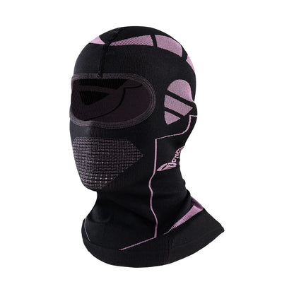 Winter Face Cover Balaclava Mask Hat Thermal Neck Warmer Men Women