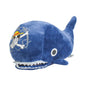 Laboon Peluche Plush 20CM Soft Stuffed Animal Doll Kids Toy