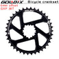 MTB Chainring 30T 32T 34T 36T 38T Direct Mount SRAM 0mm 3mm 6mm Offset