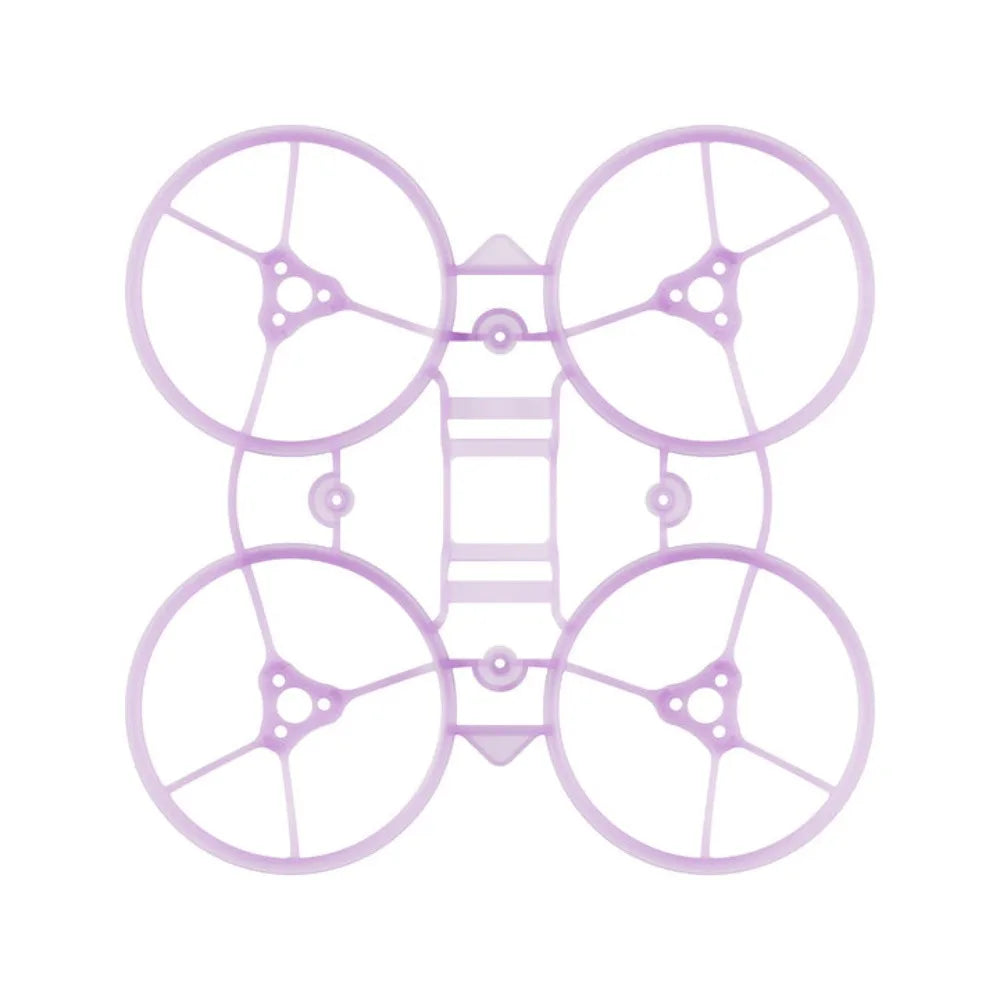 For RC Micro Betafpv Air65 II 65mm 1S Brushless Whoop Drone Frame