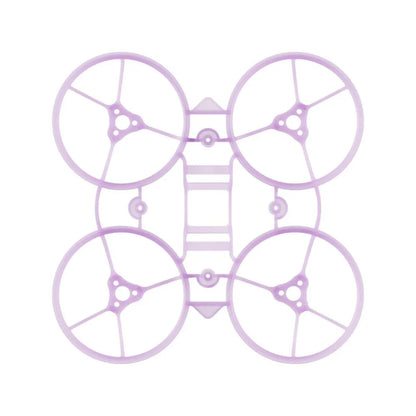 For RC Micro Betafpv Air65 II 65mm 1S Brushless Whoop Drone Frame
