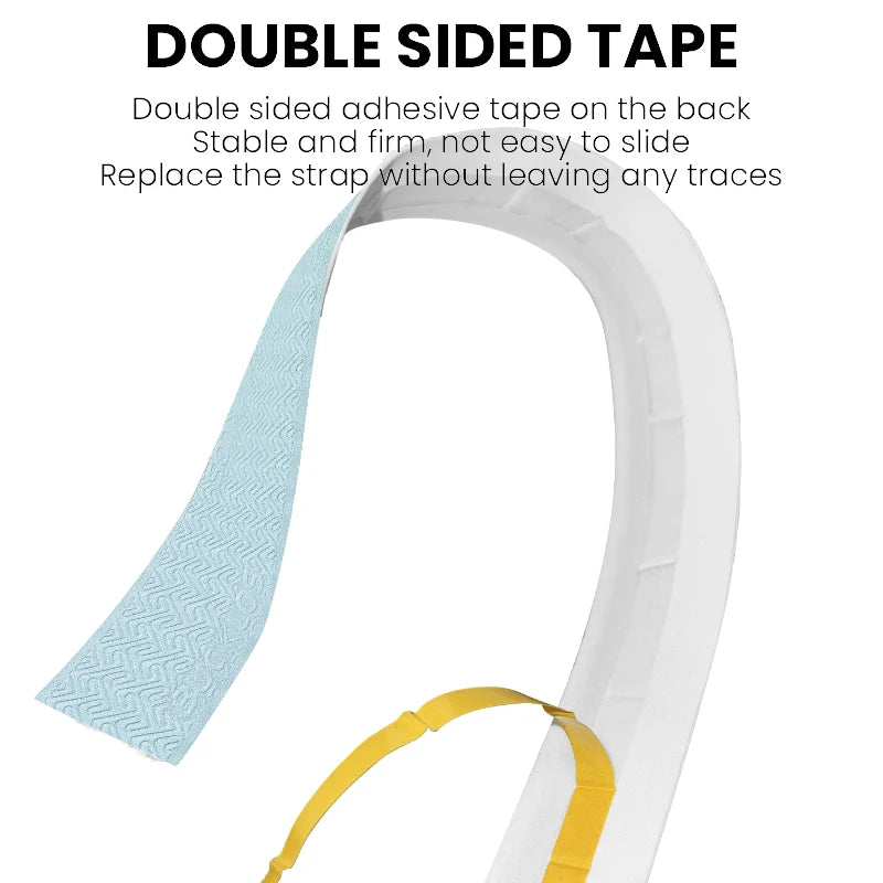 Road Gravel Handlebar Tape BUCKLOS Gradient Non-Slip Soft Bike Bar Wrap