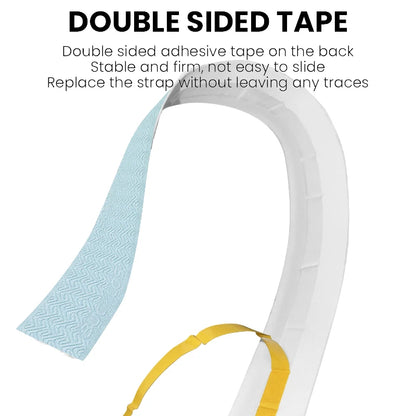 Road Gravel Handlebar Tape BUCKLOS Gradient Non-Slip Soft Bike Bar Wrap