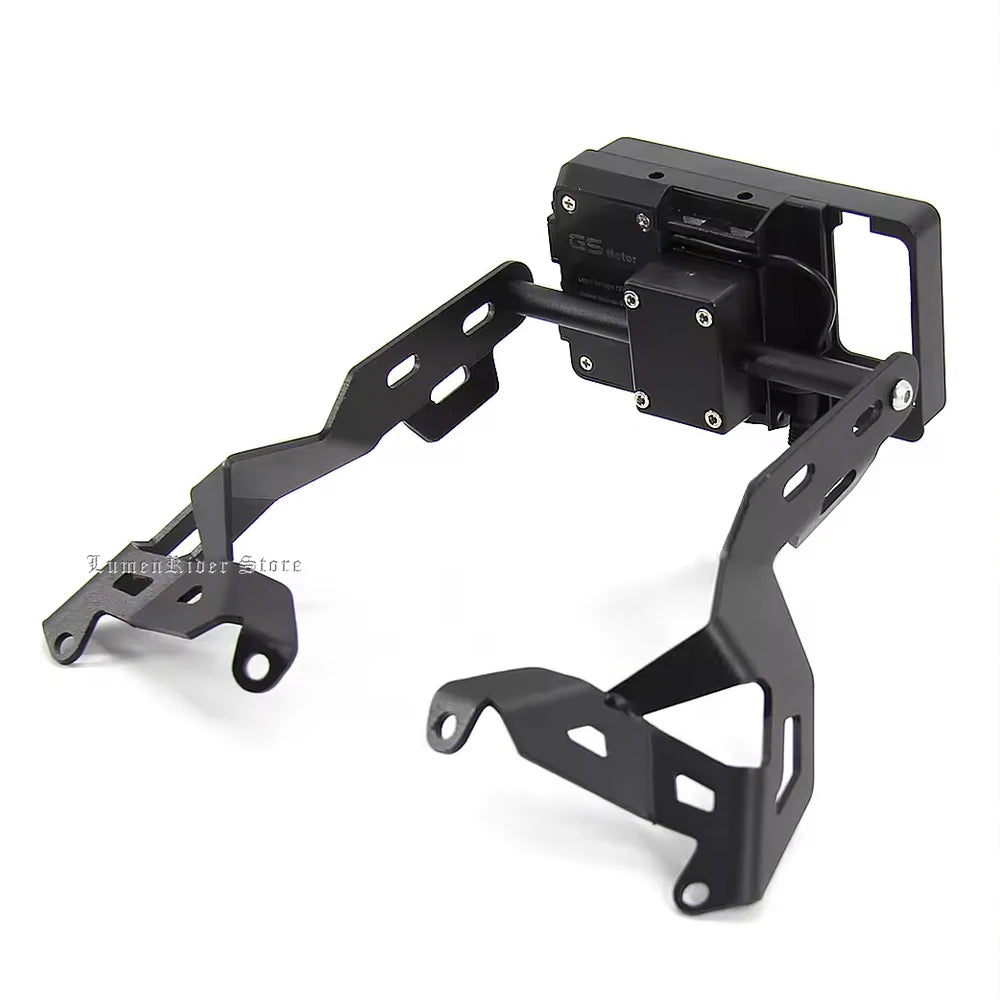 GPS Navigation Mount Bracket Holder for Tiger 800 XCX XRX 2015-2017 Accessory