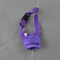 Adjustable Mesh Dog Muzzle Breathable Safety Anti-Barking Pet Cover