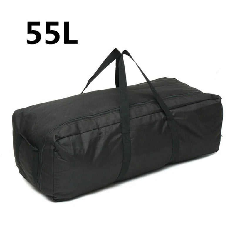 Camping Equipment Storage Bag Outdoor Traveling for Men's Women Luggage Travel Duffle Backpack Waterproof Large Hiking Handbags-EXPROTAS