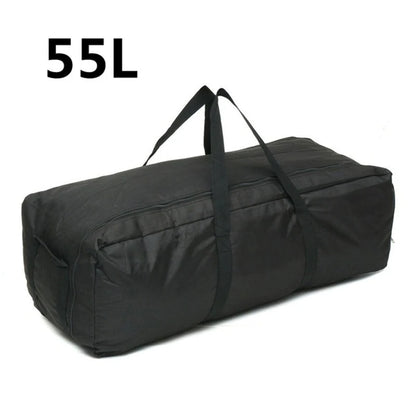 Camping Equipment Storage Bag Outdoor Traveling for Men's Women Luggage Travel Duffle Backpack Waterproof Large Hiking Handbags-EXPROTAS