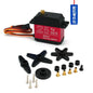Digital Servo 20KG 25KG 30KG 35KG High Torque for Robot RC Parts