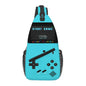 Small Chest Bag Outdoor Sports Fashion Large Capacity Unisex