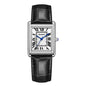 Men Women Quartz Watch Waterproof Casual Unisex Wristwatch for Couple