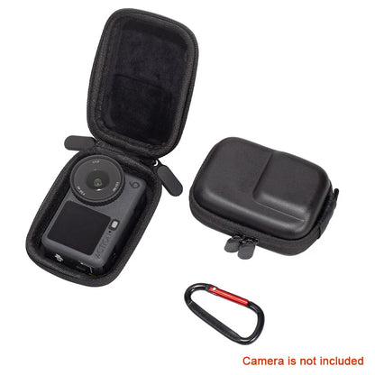 Storage Bag for DJI Osmo Action 6 Portable Carrying Case Waterproof
