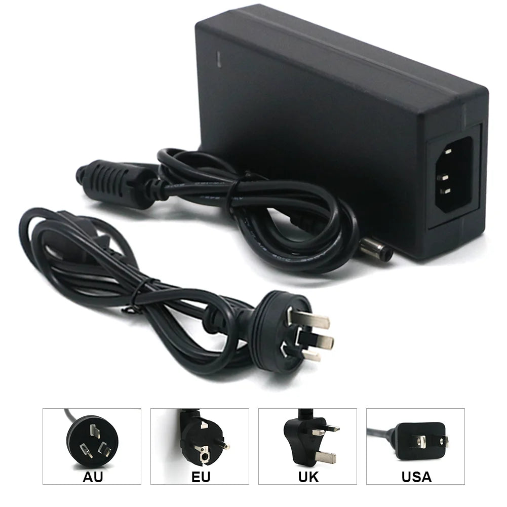IMAX B6 80W Balance Digital Charger for Lipo NiMh RC Battery 12V 5A
