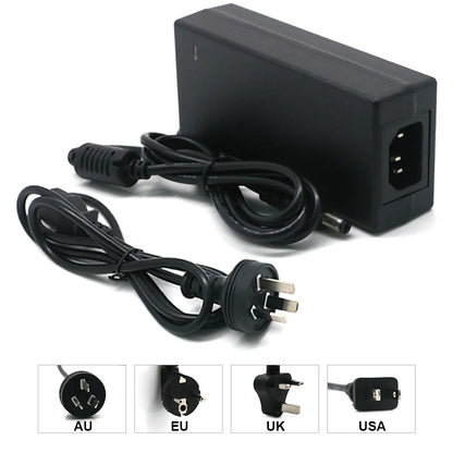 IMAX B6 80W Balance Digital Charger for Lipo NiMh RC Battery 12V 5A