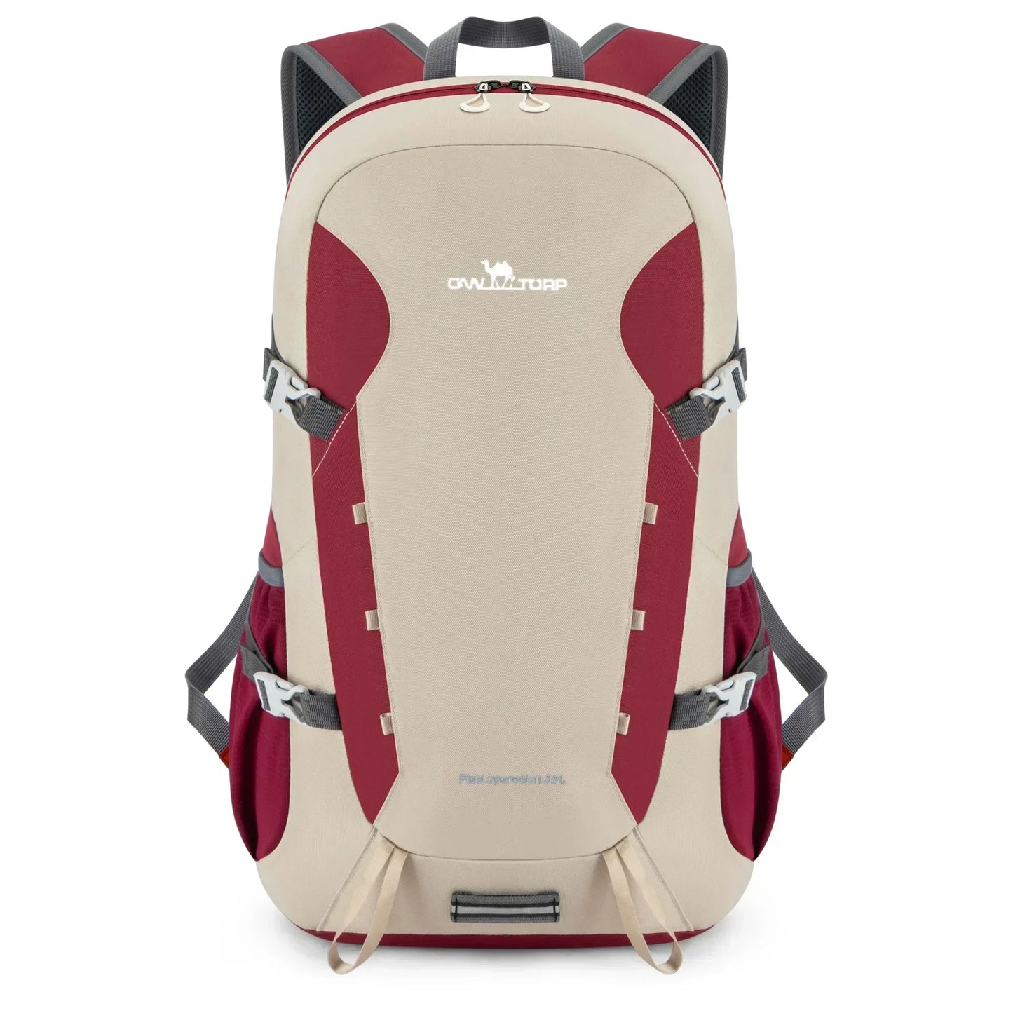Travel Bag Waterproof Backpack for Women Foldable Outdoor Hiking Storage