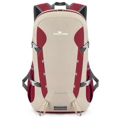 Travel Bag Waterproof Backpack for Women Foldable Outdoor Hiking Storage