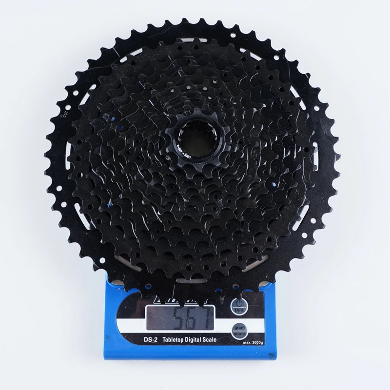 ZRACE ALPHA MTB Cassette 10–12 Speed HG/MS/XD Freehub 46T 50T 52T