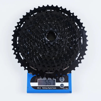 ZRACE ALPHA MTB Cassette 10–12 Speed HG/MS/XD Freehub 46T 50T 52T