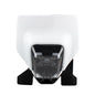 Motorcycle Headlight LED Wick For Husqvarna 701 TE 250 300 450 FC FE TC 125 300i Headlamp Dirt Bike Motocross Accessories Enduro-EXPROTAS
