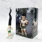 Hunter x Hunter Chrollo Lucilfer Gon Freecss Figure Anime Collectible Model