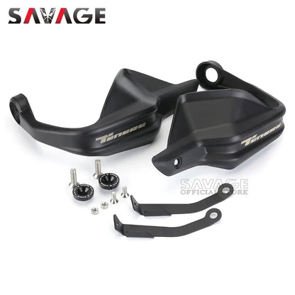 Yamaha Tenere 700 T7 World Raid Handguards Handlebar Protection Shield