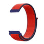 20mm 22mm Nylon Strap for Garmin Forerunner Venu Vivoactive Watch Band