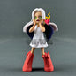 Anime One Piece Boa Hancock Seraphim Figure 14.5cm PVC Statue Collectible Toy Gift
